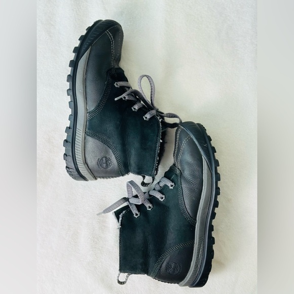 Timberland Women’s Mt Hayes Waterproof Chukka Boots Size 6.5 - Picture 5 of 10